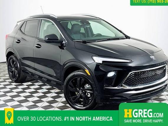 BUICK ENCORE GX 2025 KL4AMDSL6SB014025 image BUICK ENCORE GX 2025 KL4AMDSL6SB014025 image